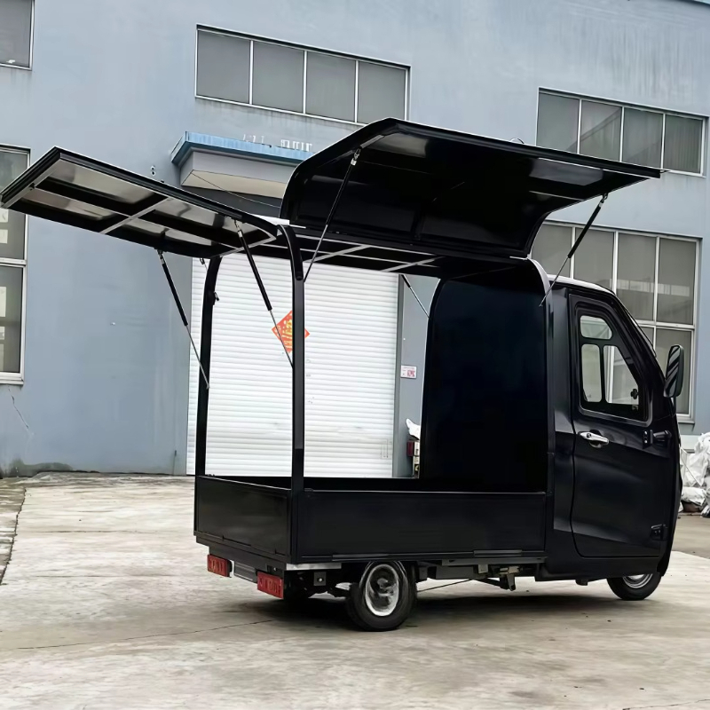 Portable Street Vending Food T - Coffee Tea Vendor review and price