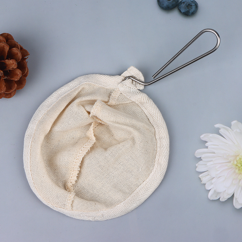 Reusable Flannel Filter Cone,  - Alternative To Coffee And Tea review and price