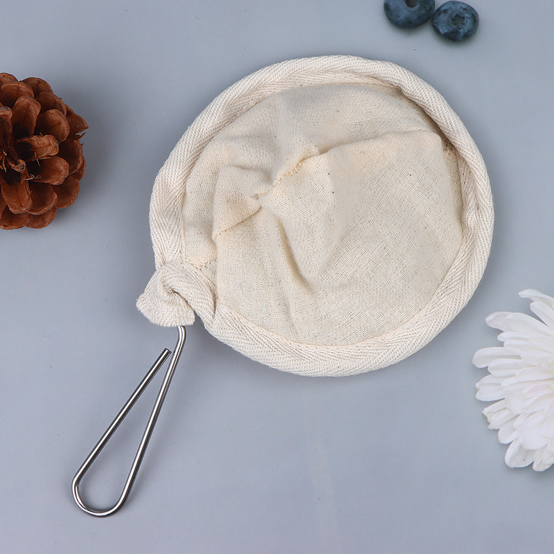 Reusable Flannel Filter Cone,  - Alternative To Coffee And Tea review and price