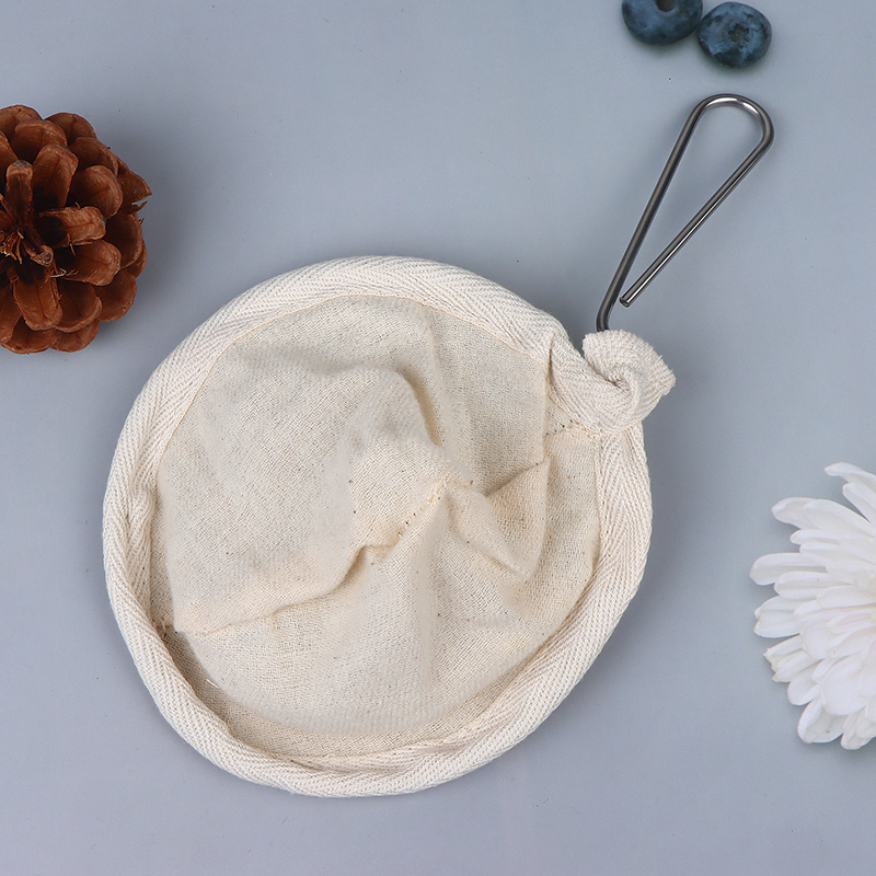 Reusable Flannel Filter Cone,  - Alternative To Coffee And Tea review and price