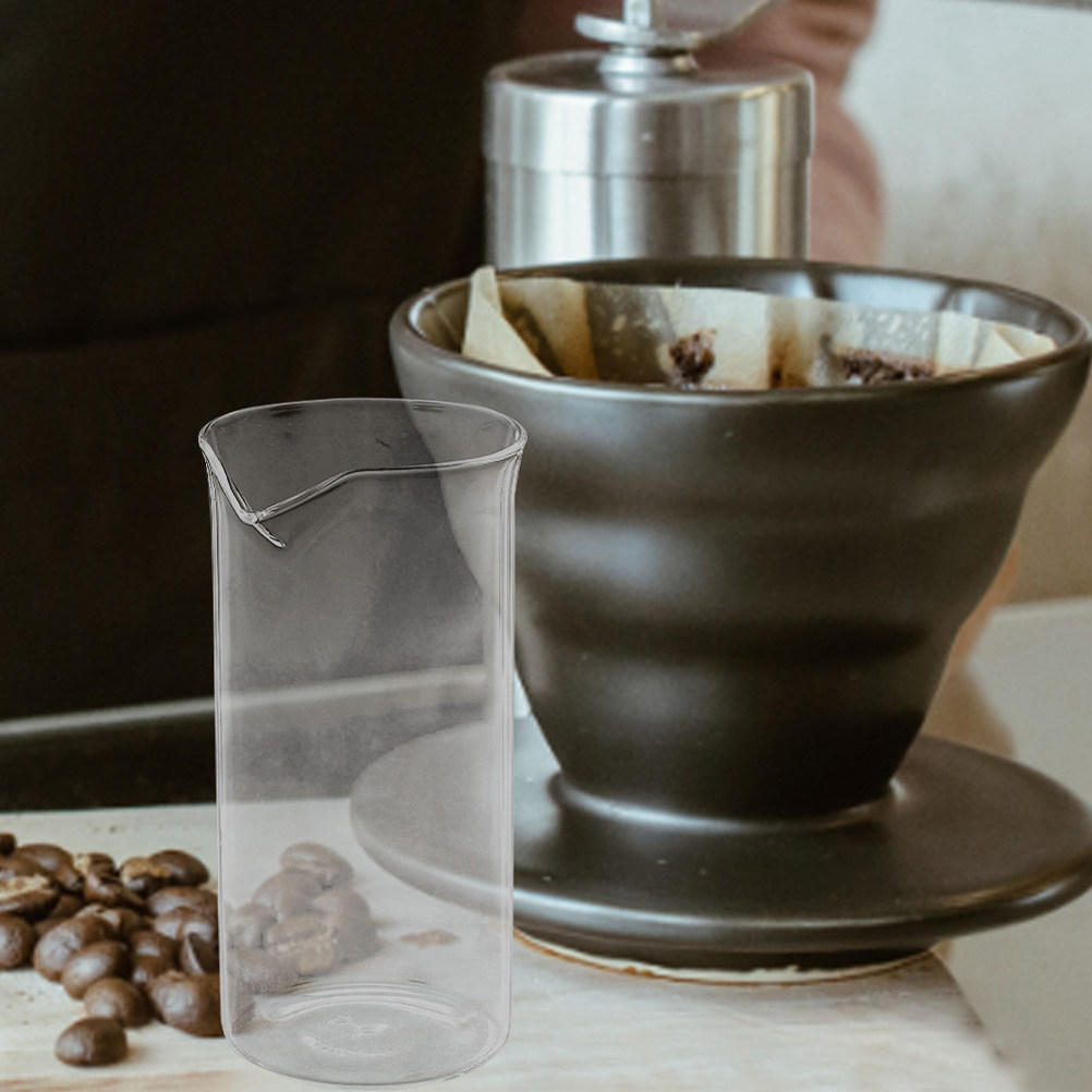 Glass Coffee Press Replacement - Tea And Coffee Kettle review and price