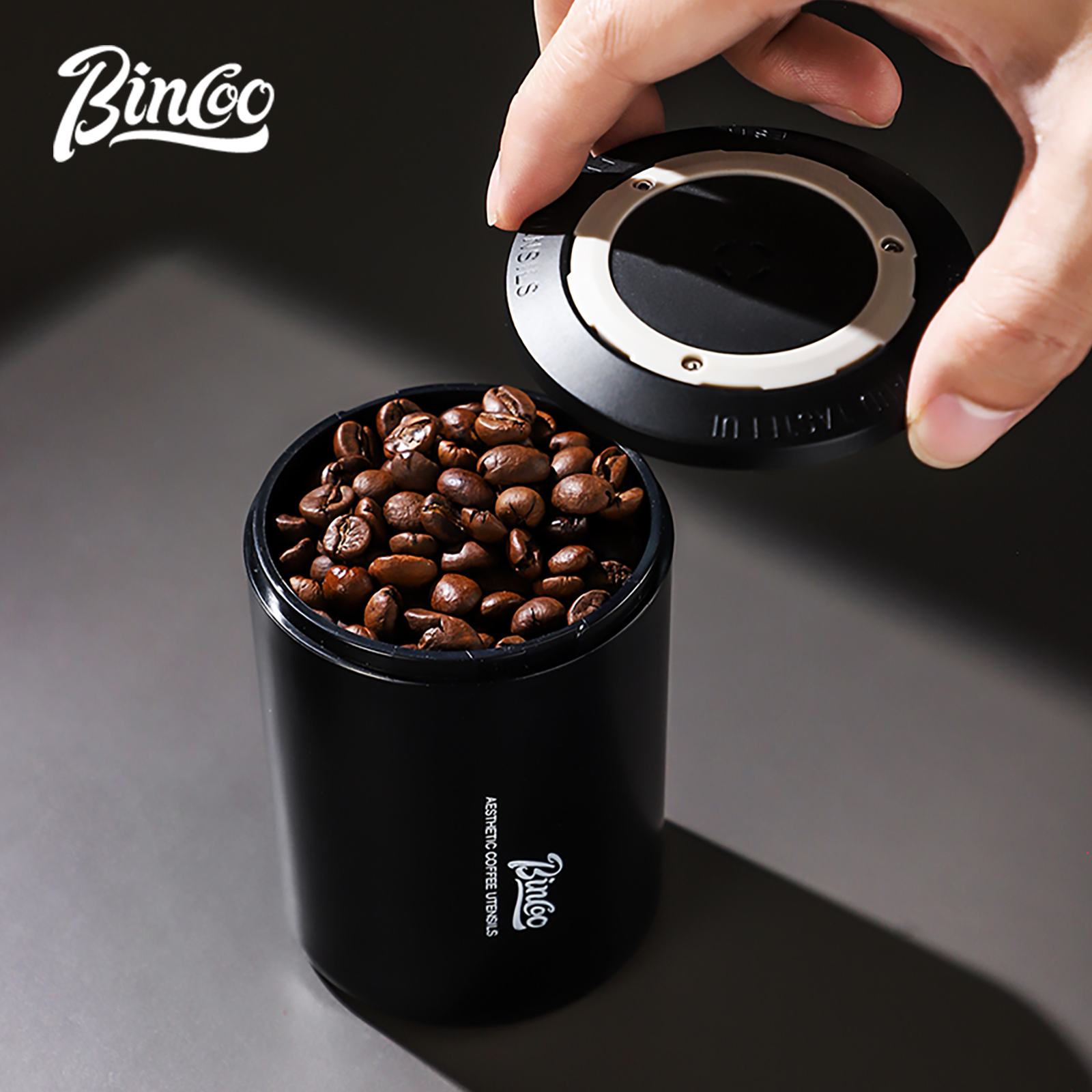 Bincoo Portable Coffee Powder  - Coffee Tea And Bean Leaf review and price