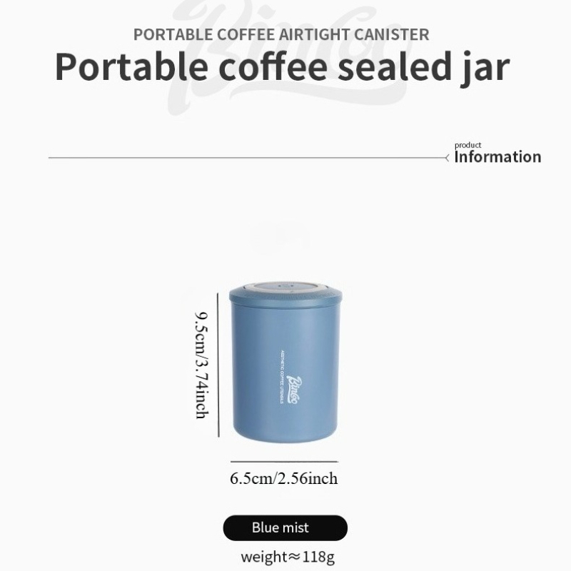 Bincoo Portable Coffee Powder  - Coffee Tea And Bean Leaf review and price
