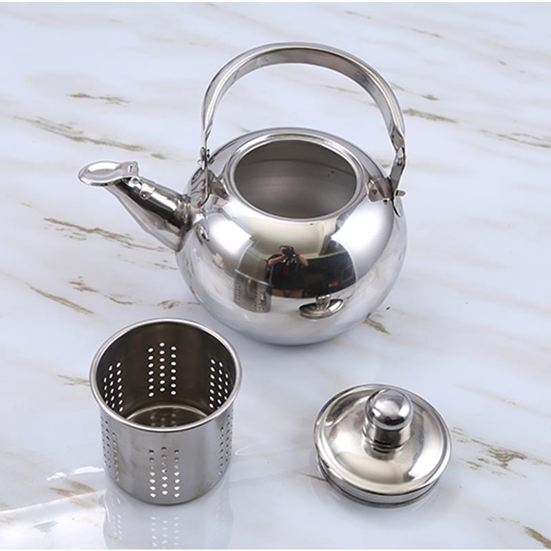 Stainless Steel Camping Tea Po - Coffee Tea Urn review and price