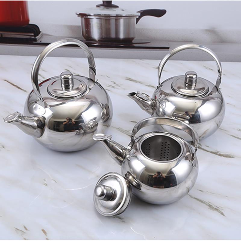 Stainless Steel Camping Tea Po - Coffee Tea Urn review and price