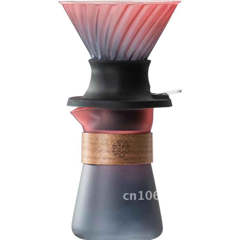 UFO Smart Cup Hand Coffee Filt - Coffee Tea Jar Set review and price