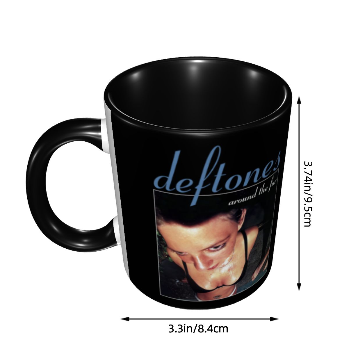 Custom Alternative Metal Band  - Alternative To Coffee And Tea review and price