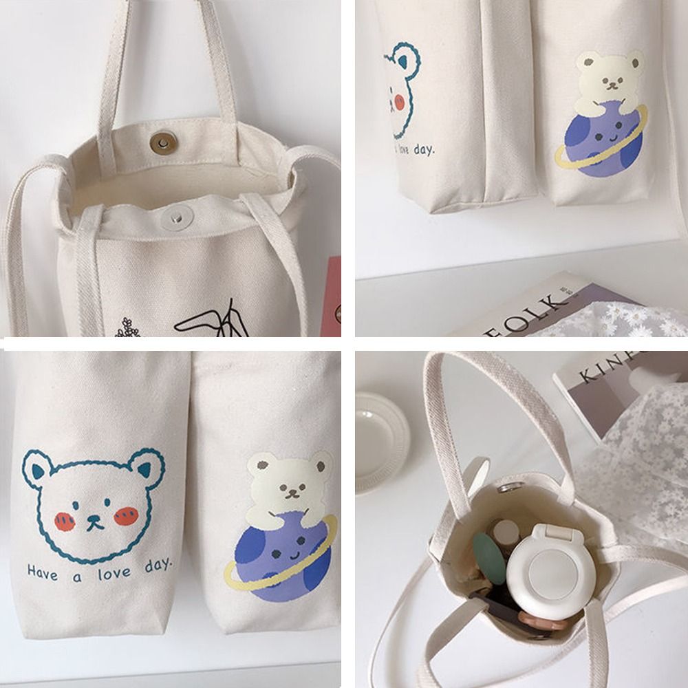 Portable Water Bottle Holder C - Coffee Tea Jar Set review and price