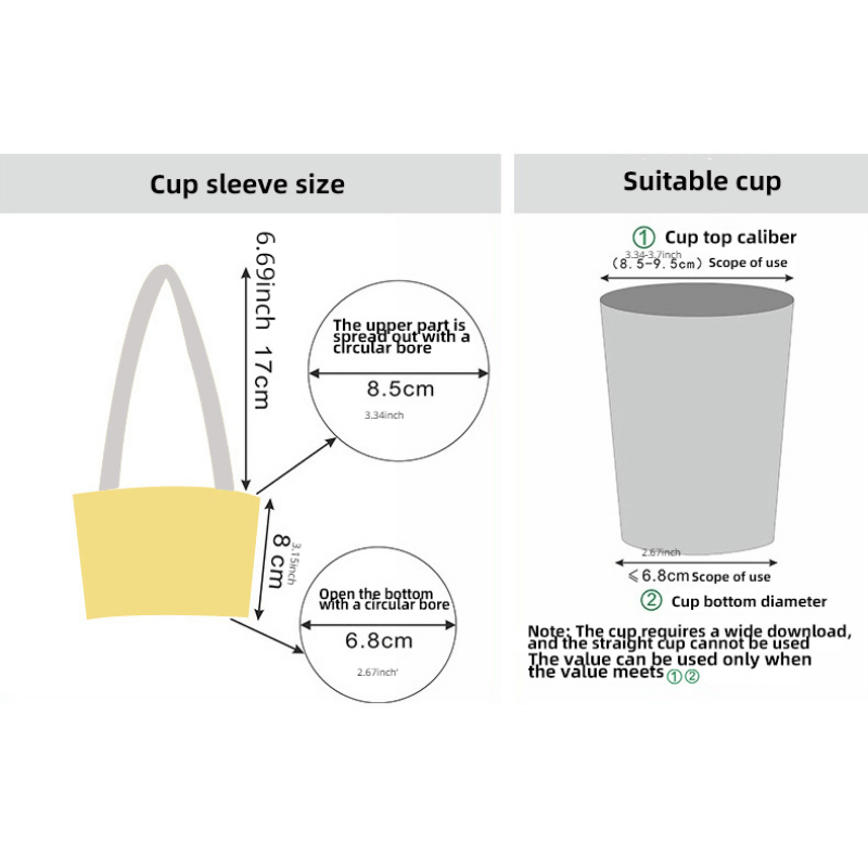 Milk Tea Cup Set Hand Carry Ca - Coffee Tea Jar Set review and price