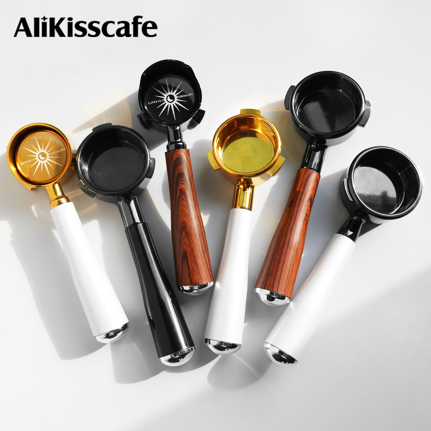AliKisscafe 54mm Coffee Bottom - Coffee Tea Espresso review and price