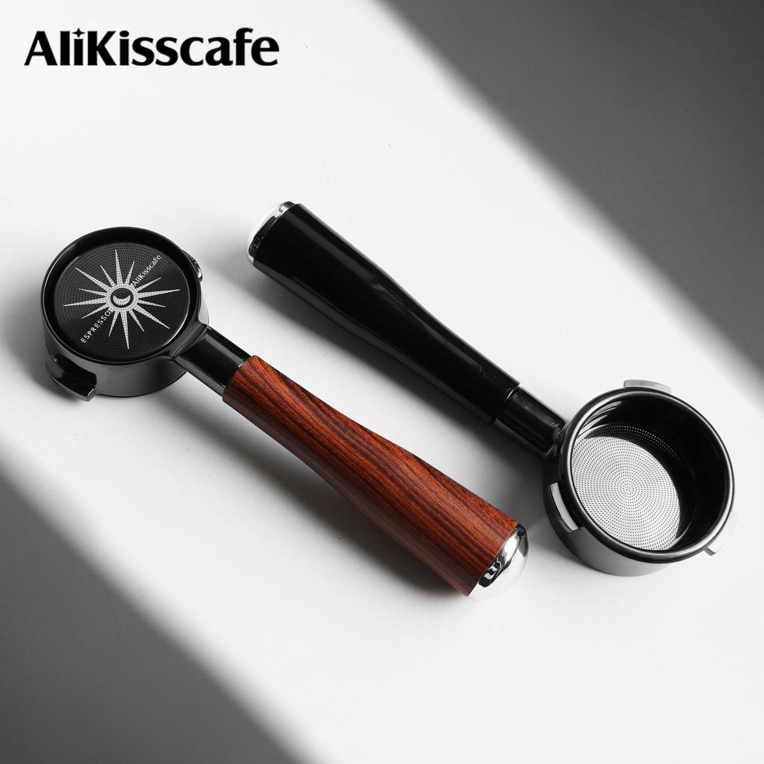 AliKisscafe 54mm Coffee Bottom - Coffee Tea Espresso review and price