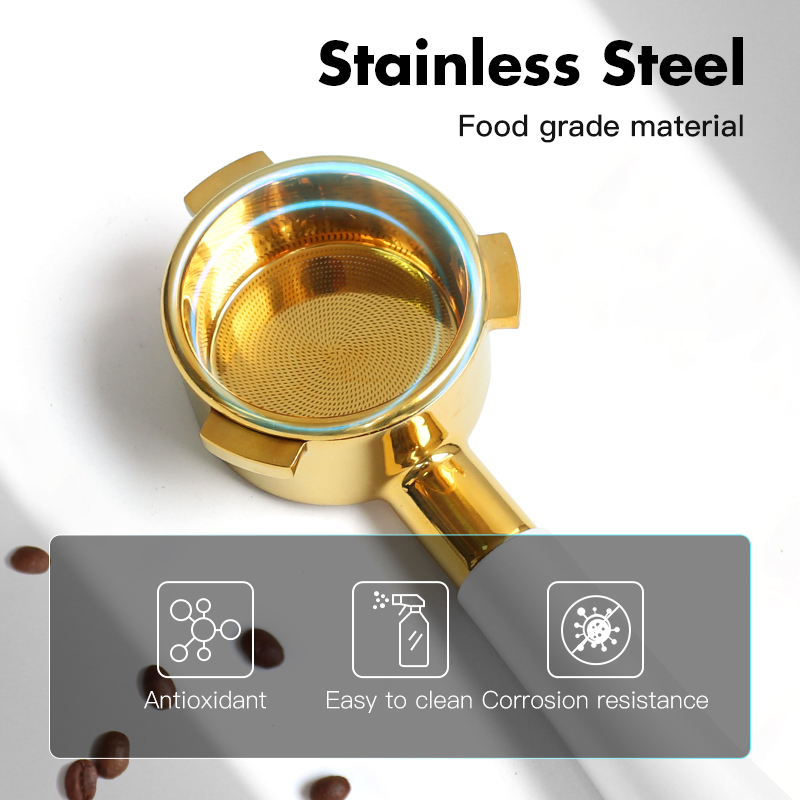 AliKisscafe 54mm Coffee Bottom - Coffee Tea Espresso review and price