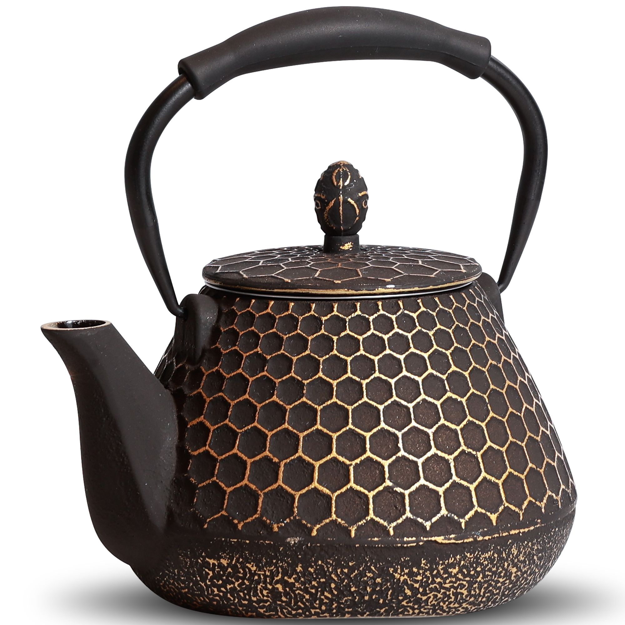 Cast Iron Teapot,Stove top Coa - Cast Iron Teapot review and price