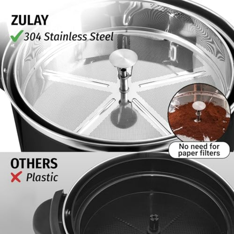 Commercial Grade Coffee Maker  - Coffee Tea Urn review and price