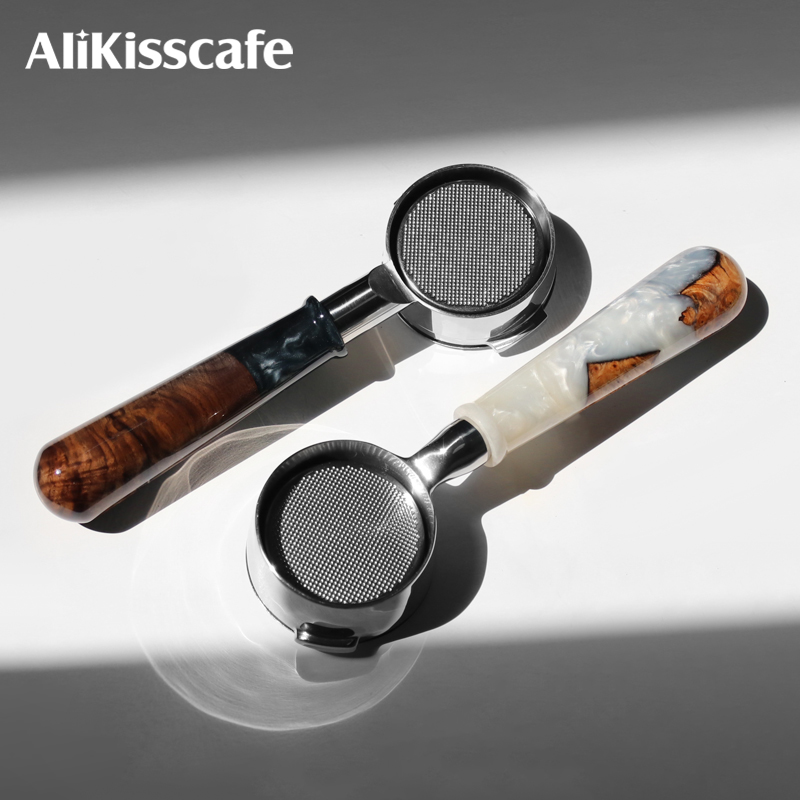 AliKisscafe 51mm Coffee Bottom - Coffee Tea Espresso review and price