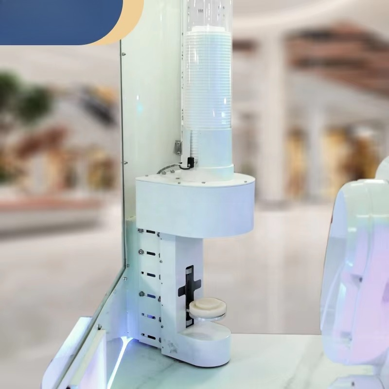 Customizable Appearance Roboti - Coffee Tea Kiosk review and price