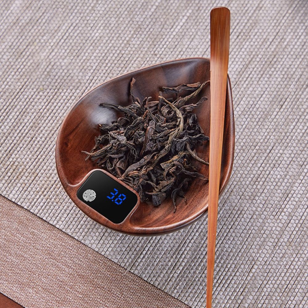 Multifunctional LED Digital Di - Coffee Tea And Bean Leaf review and price