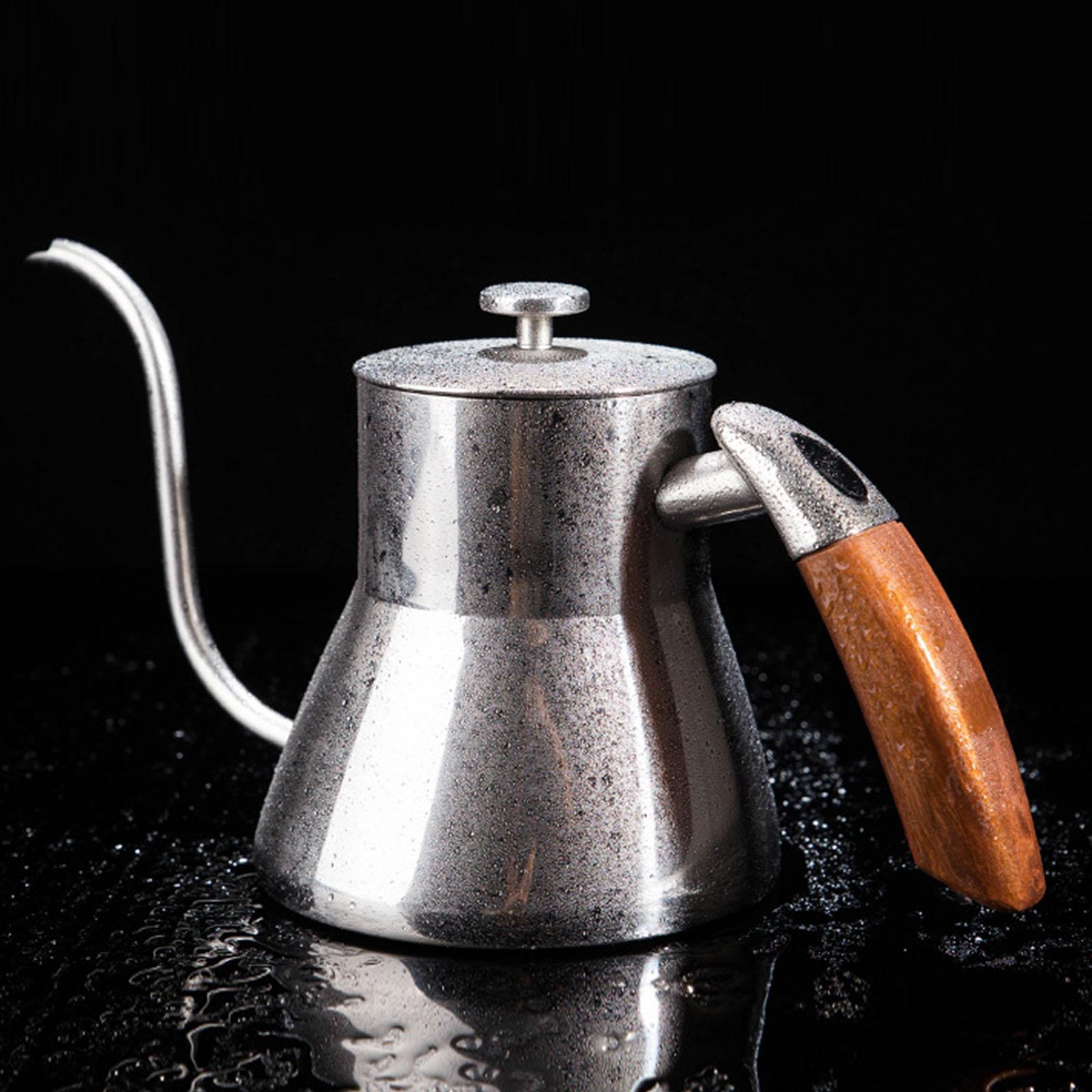 Pour over Kettle Camping Coffe - Tea And Coffee Kettle review and price