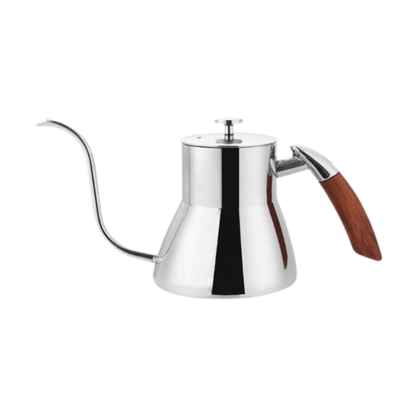 Pour over Kettle Camping Coffe - Tea And Coffee Kettle review and price