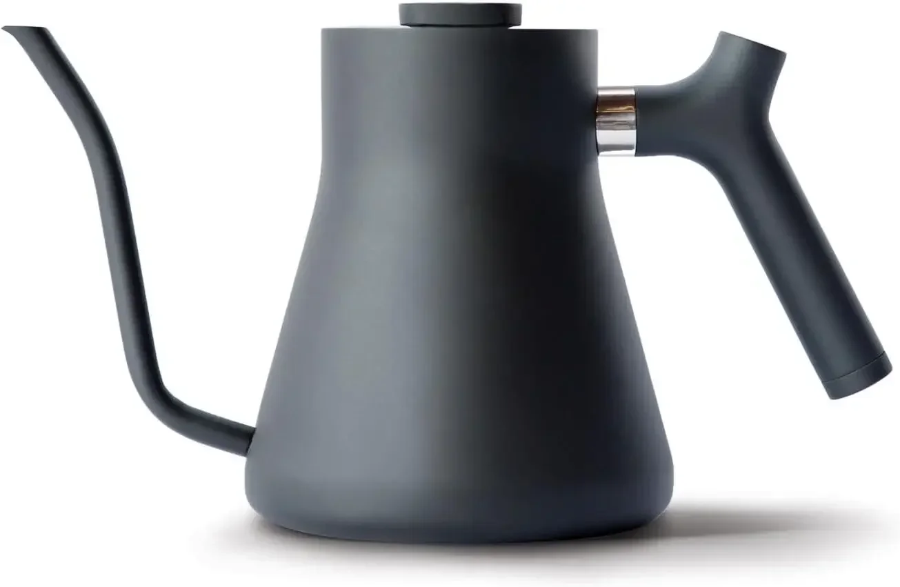 XMSJ.Stagg Stovetop Pour-Over  - Tea And Coffee Kettle review and price