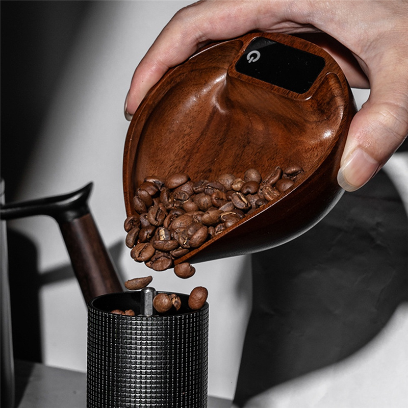 -A89Z Coffee Bean Weigher, Tea - Coffee Tea And Bean Leaf review and price