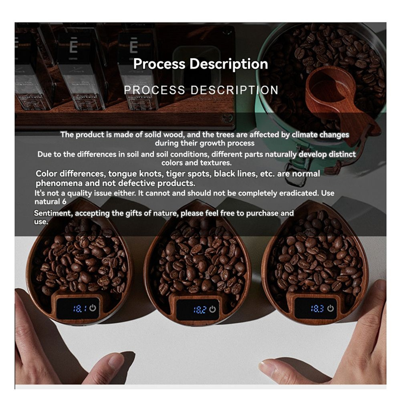 -A89Z Coffee Bean Weigher, Tea - Coffee Tea And Bean Leaf review and price
