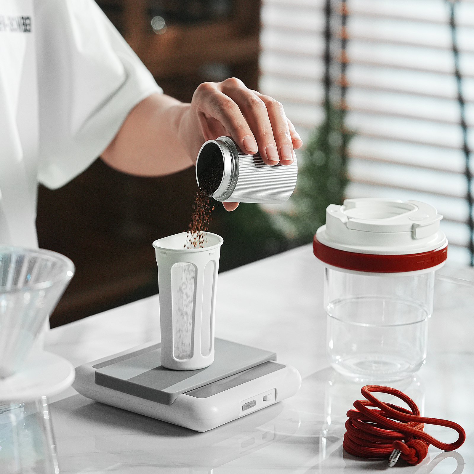 MHW-3BOMBER Portable Cold Brew - Mug Tea Coffee review and price