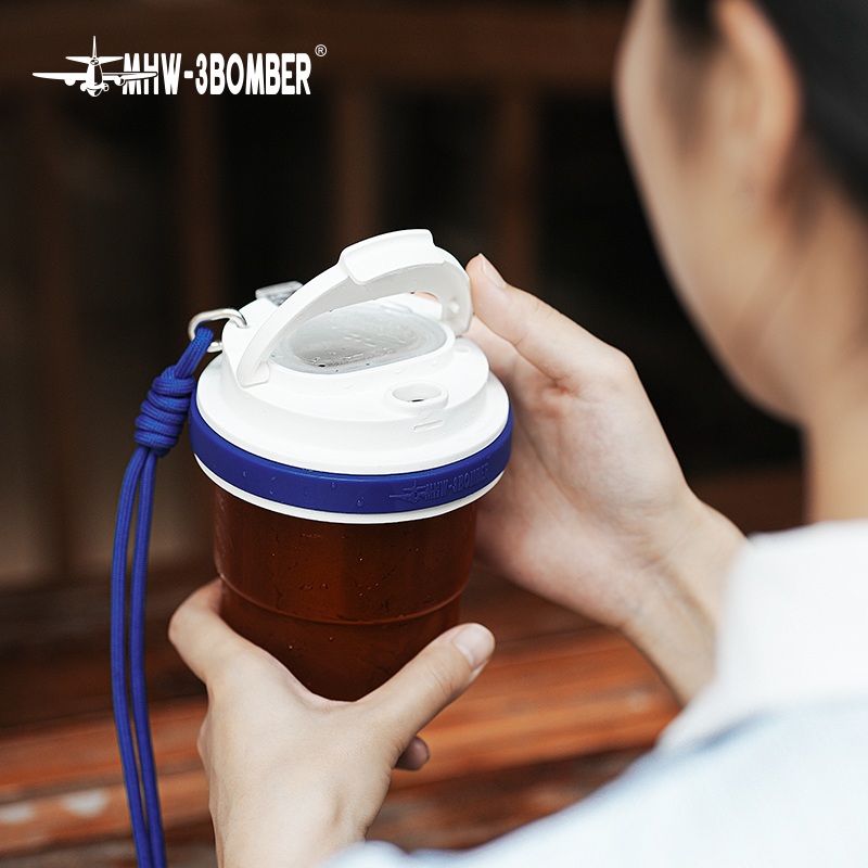 MHW-3BOMBER Portable Cold Brew - Mug Tea Coffee review and price