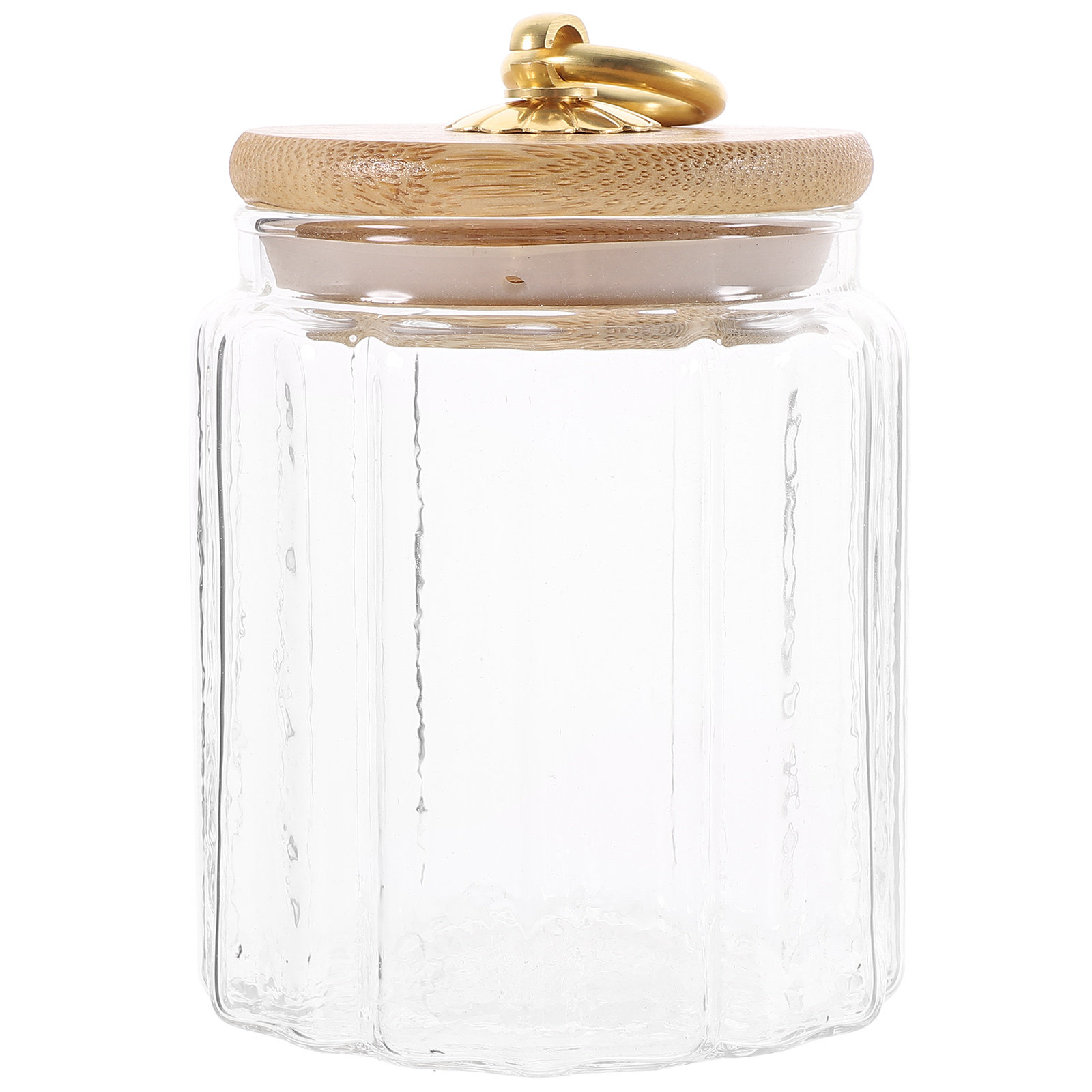 Airtight Glass Tea Leaf Jar La - Coffee Tea And Bean Leaf review and price