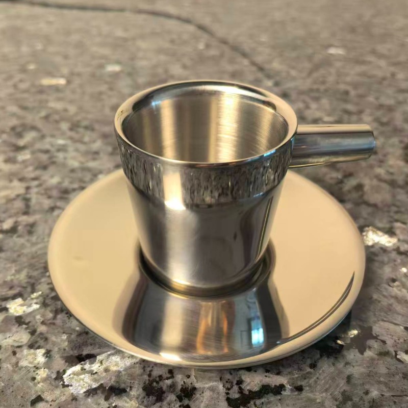 2 pack Stainless Steel Coffee  - Mug Tea Coffee review and price