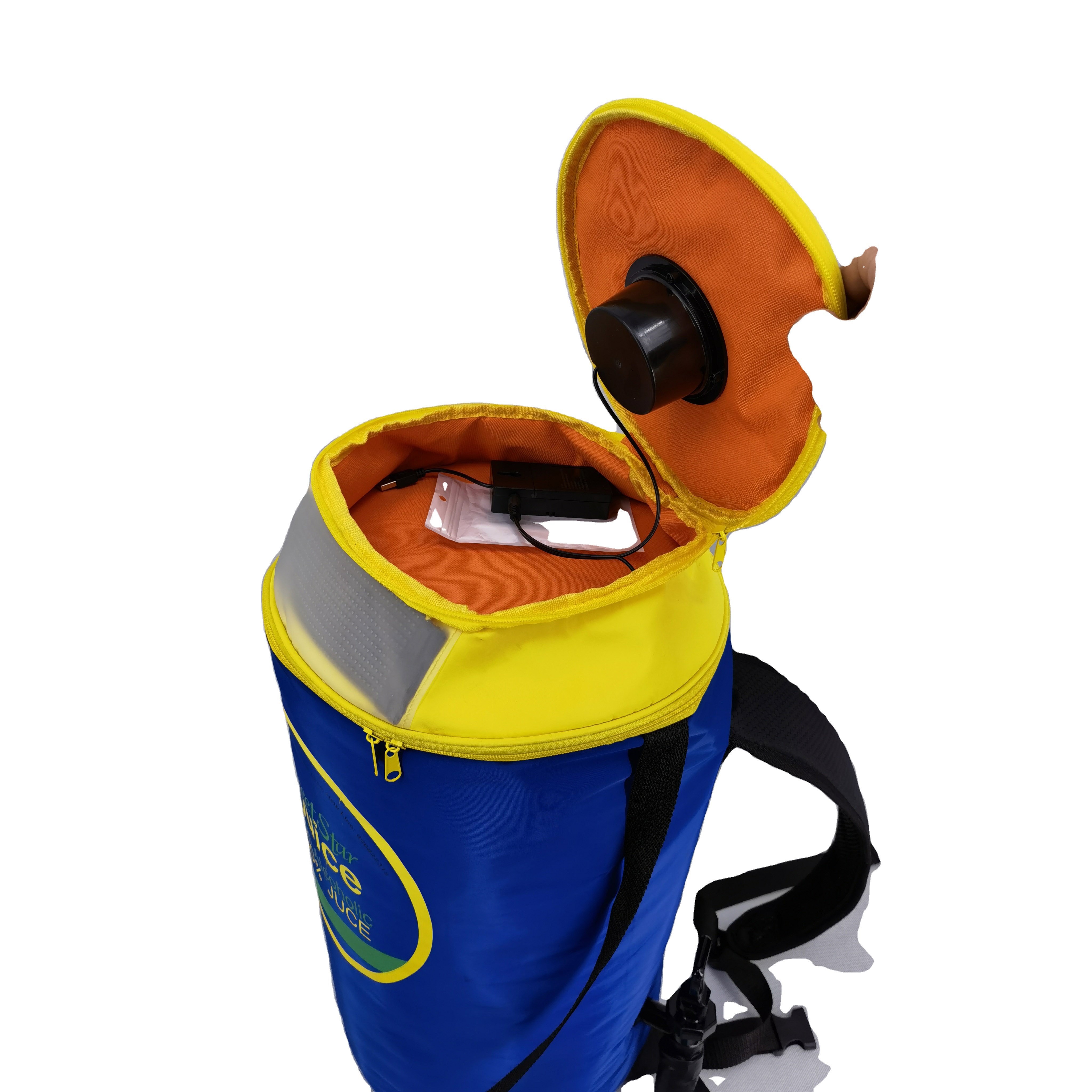 Beverage dispenser backpack fo - Coffee Tea Vendor review and price