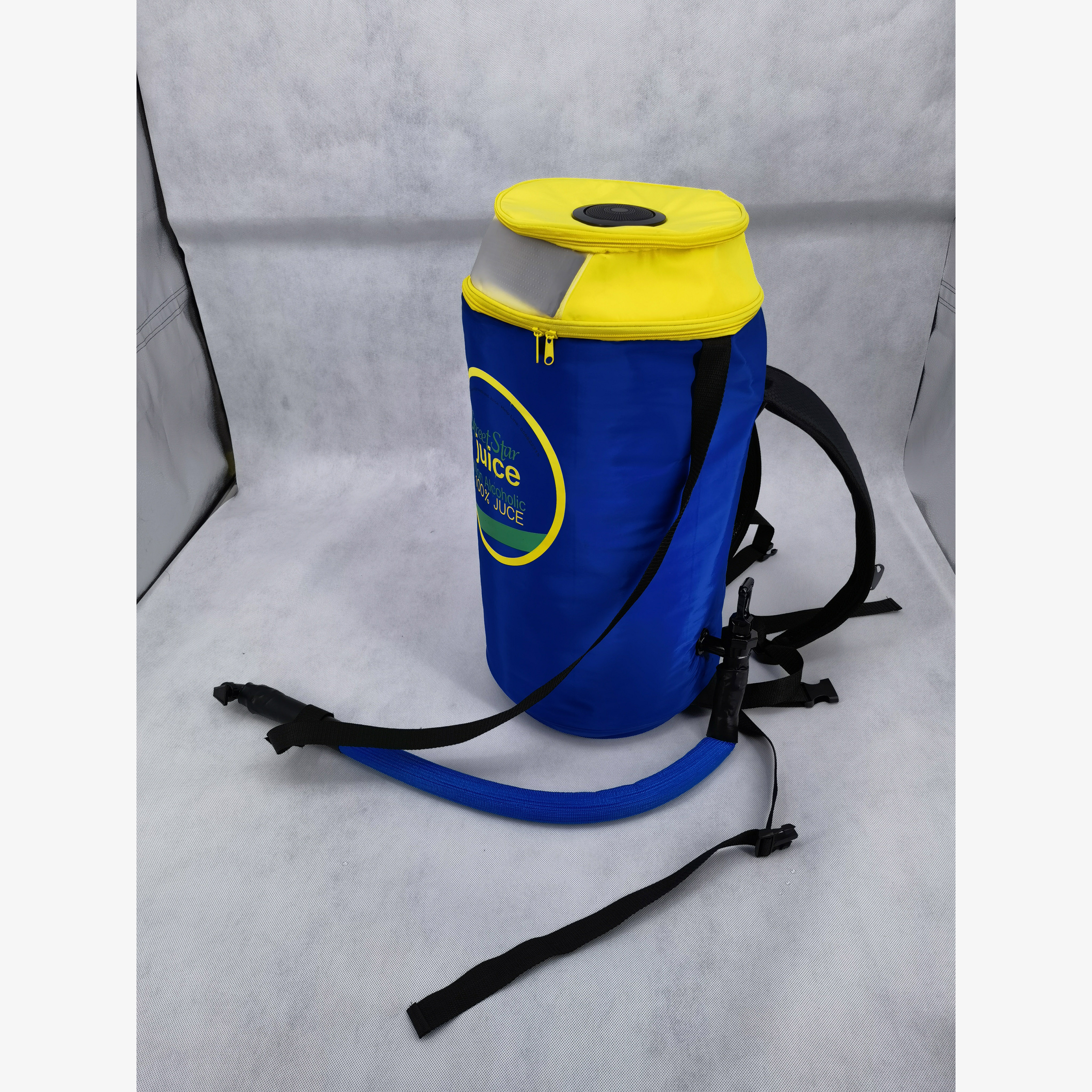 Beverage dispenser backpack fo - Coffee Tea Vendor review and price