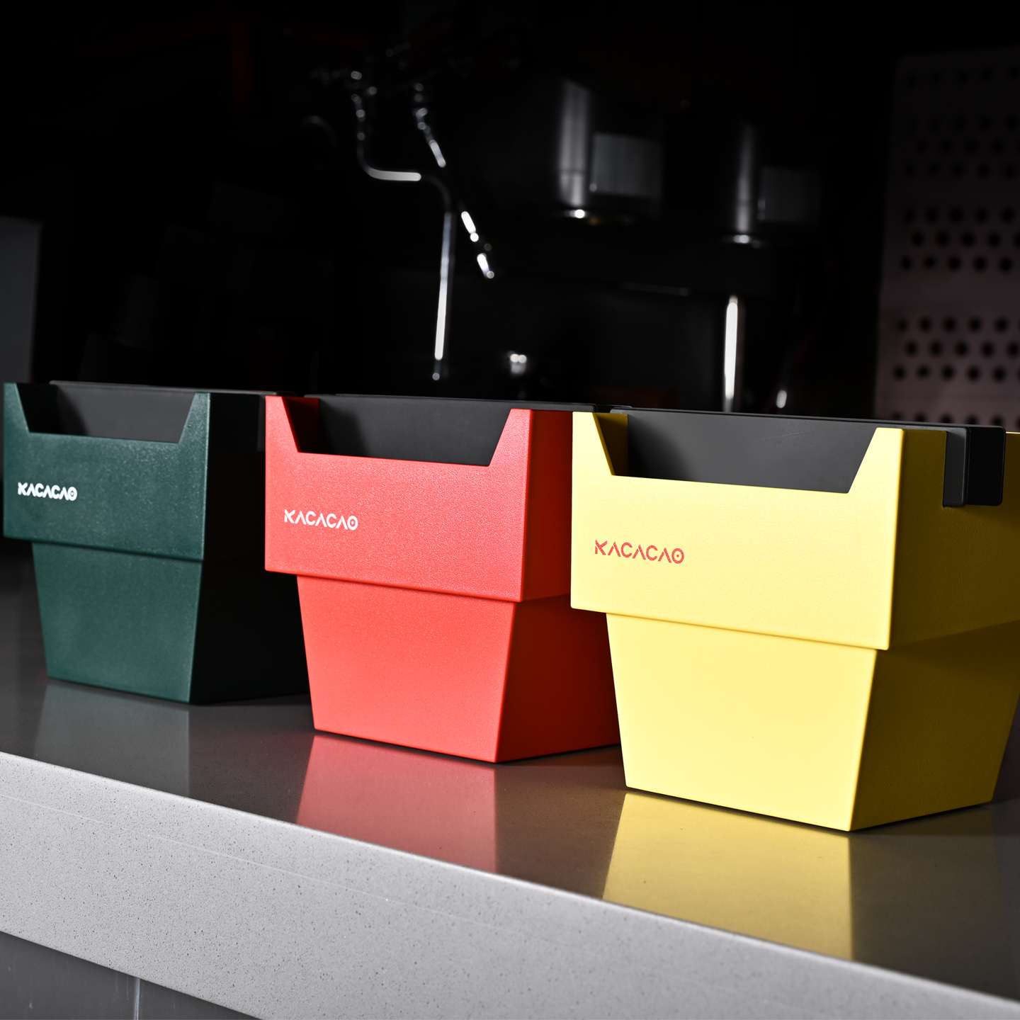 KACACAO Espresso Knock Box Cof - Coffee Tea Espresso review and price
