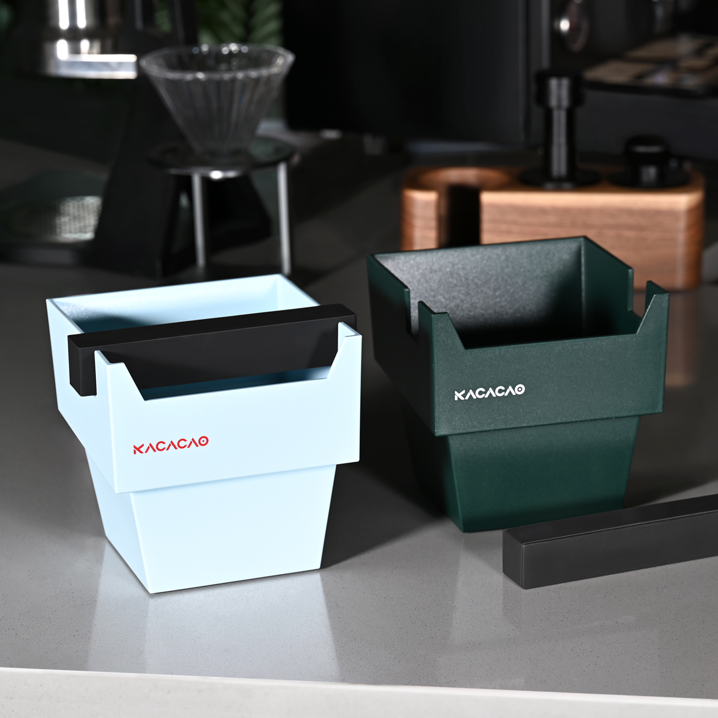 KACACAO Espresso Knock Box Cof - Coffee Tea Espresso review and price