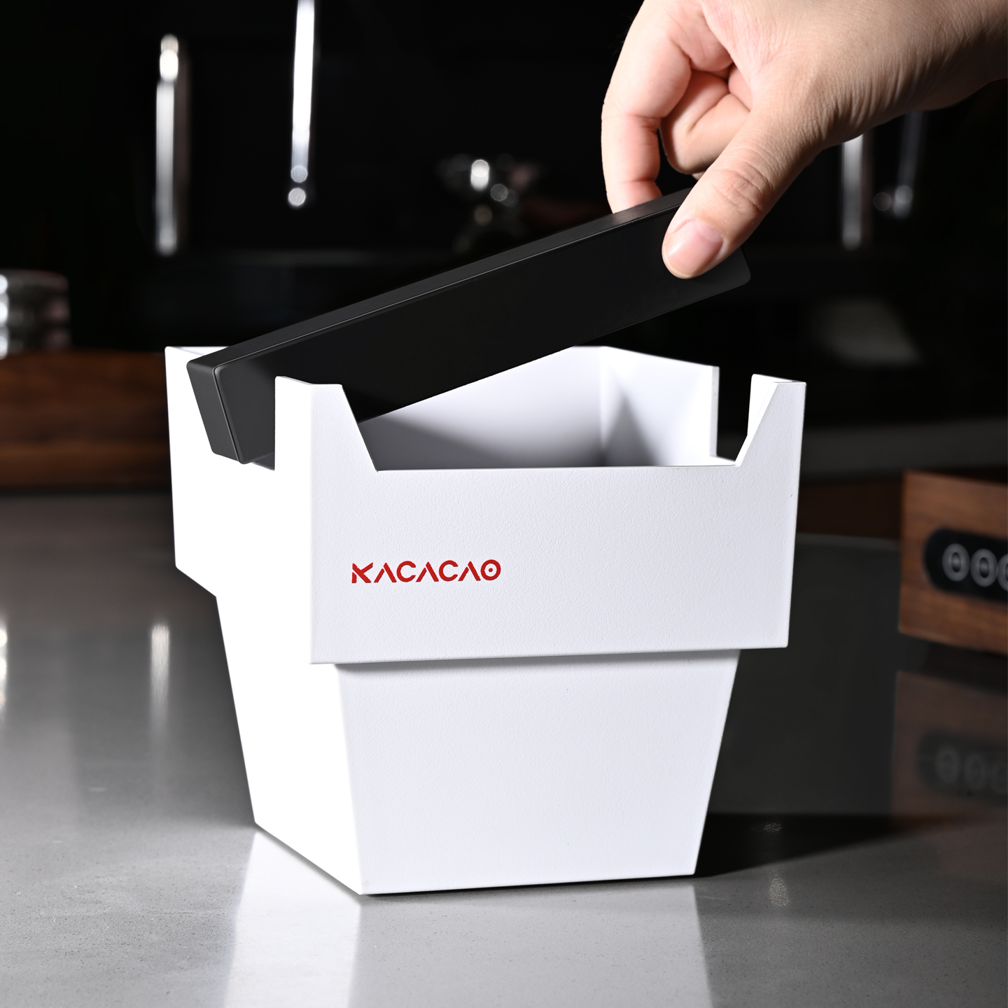 KACACAO Espresso Knock Box Cof - Coffee Tea Espresso review and price
