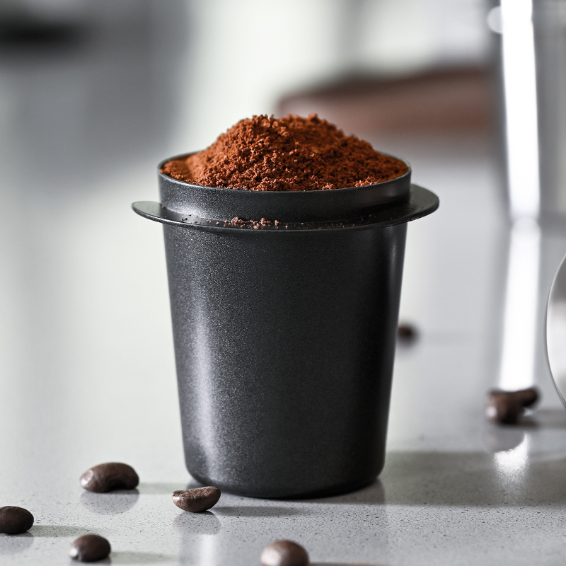 Coffee Dosing Cup 51/58mm Coff - Mug Tea Coffee review and price
