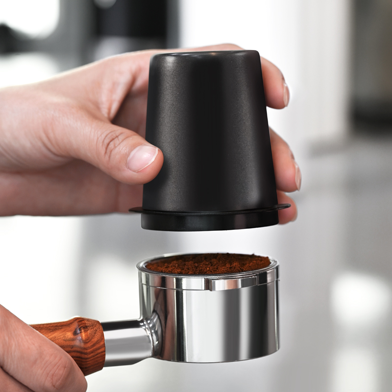 Coffee Dosing Cup 51/58mm Coff - Mug Tea Coffee review and price