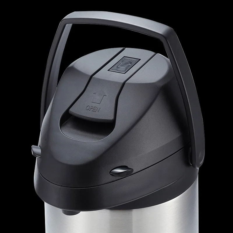 Stainless Steel Airpot Dispens - Coffee Tea Urn review and price