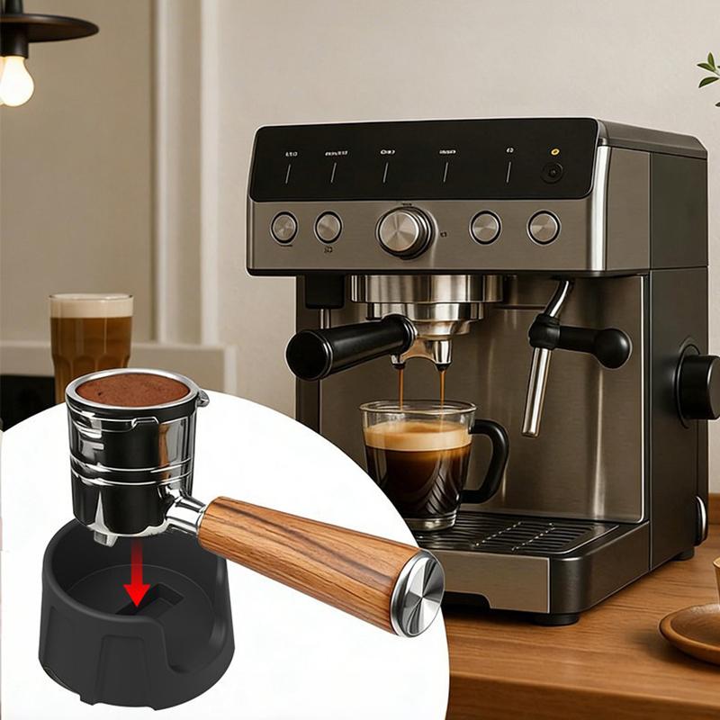 Espresso Portafilter Holder Ta - Coffee Tea Espresso review and price