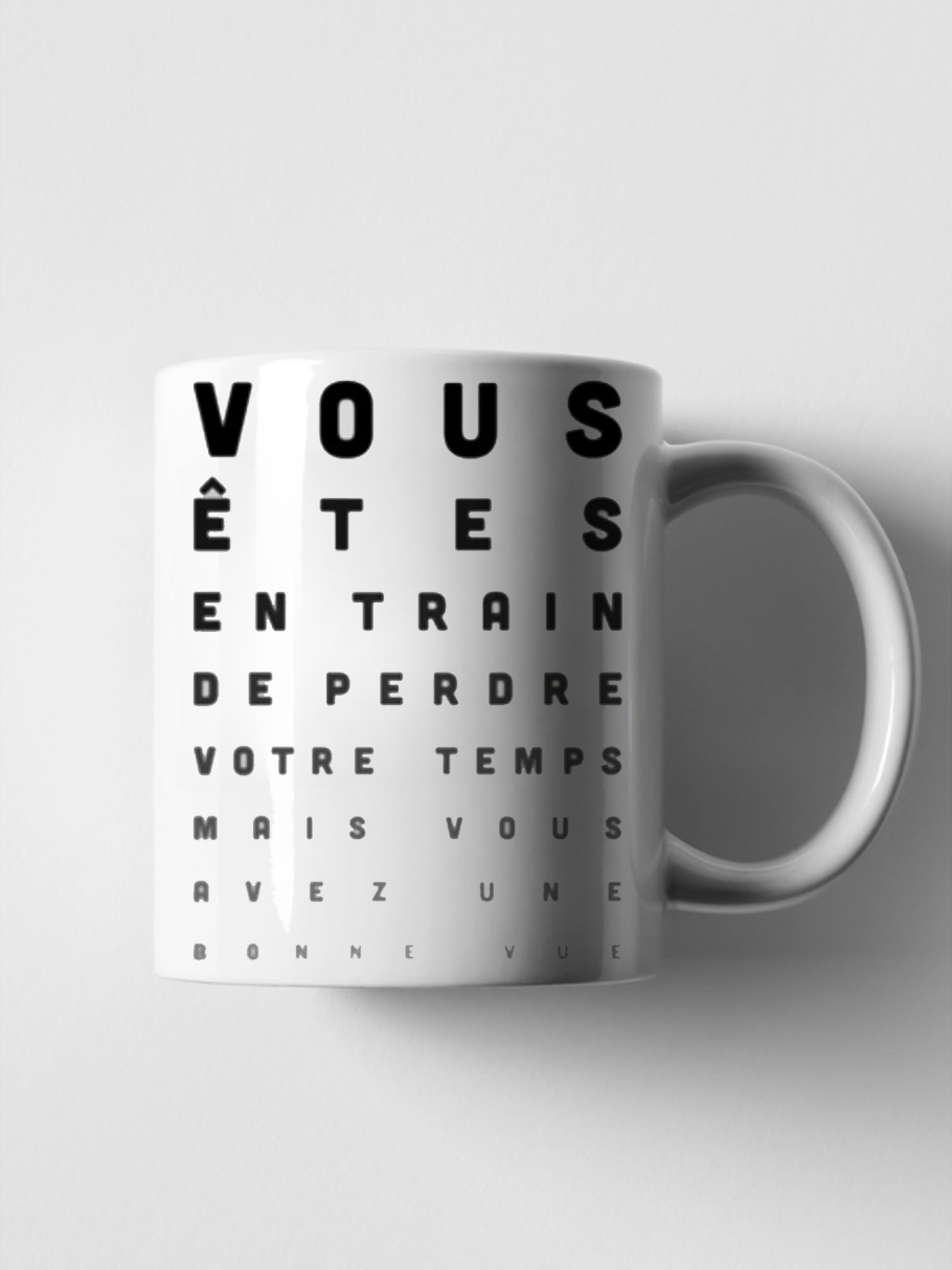 French Language Joke Ceramic M - Coffee Tea Jokes review and price