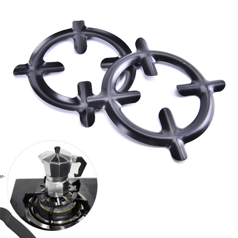1Pcs Iron Gas Stove Cooker Pla - Coffee Tea Chocolate review and price
