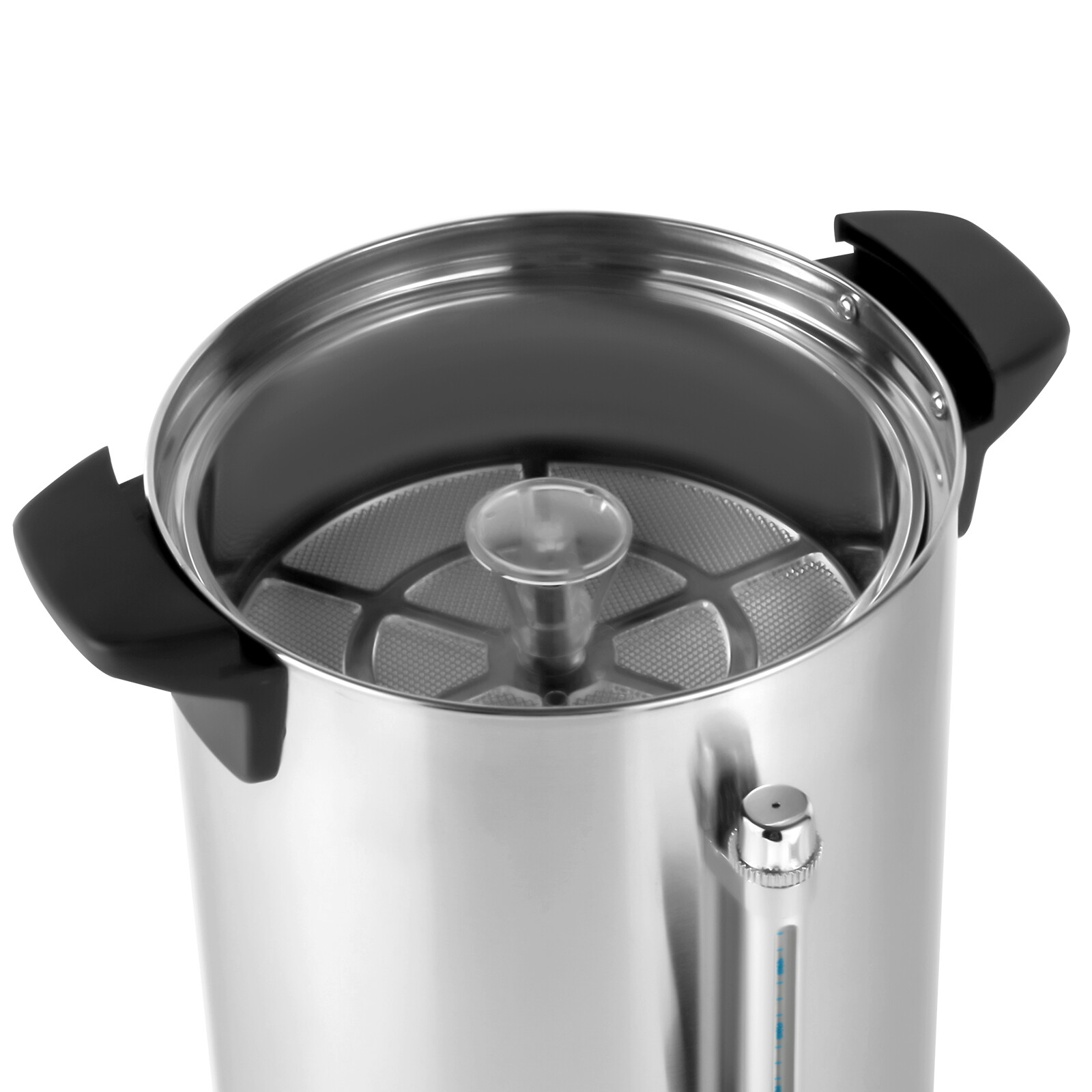8L Commercial Electric Hot Wat - Coffee Tea Urn review and price