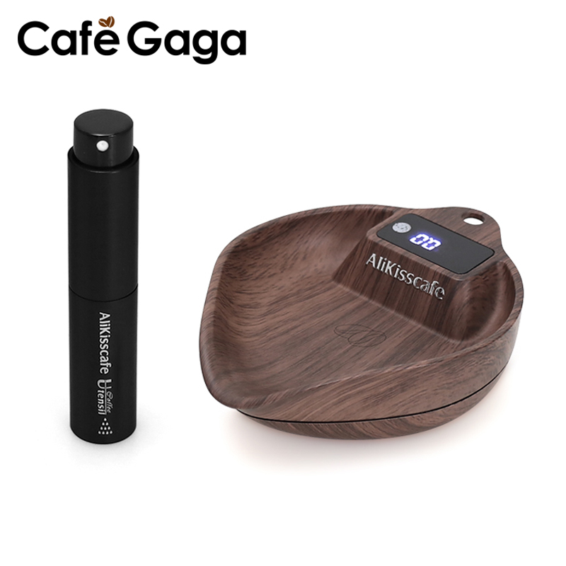 AliKisscafe Coffee Scale Elect - Coffee Tea Espresso review and price