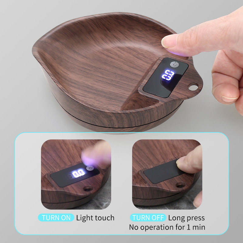 AliKisscafe Coffee Scale Elect - Coffee Tea Espresso review and price