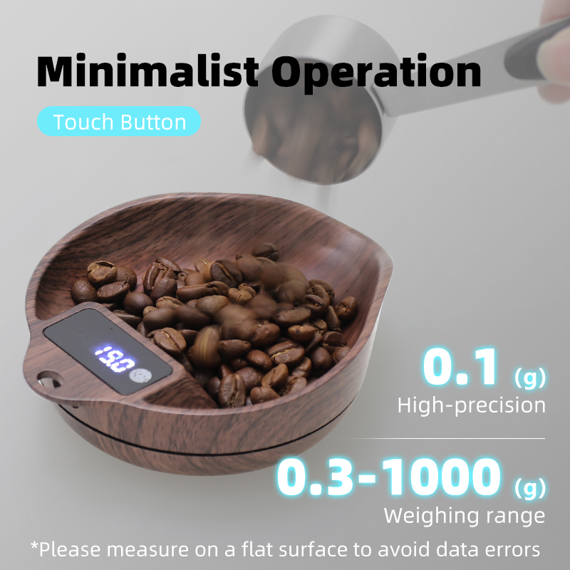 AliKisscafe Coffee Scale Elect - Coffee Tea Espresso review and price
