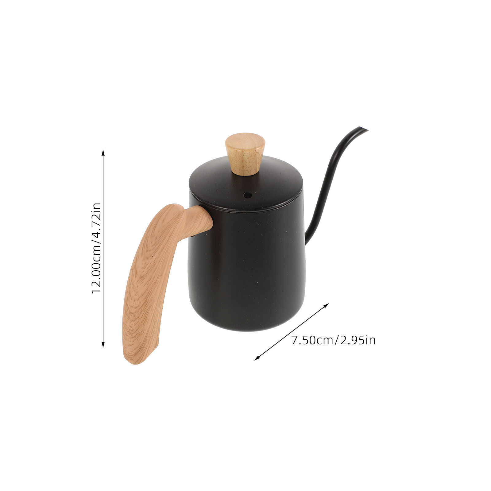 Coffee Kettle Stainless Steel  - Tea And Coffee Kettle review and price