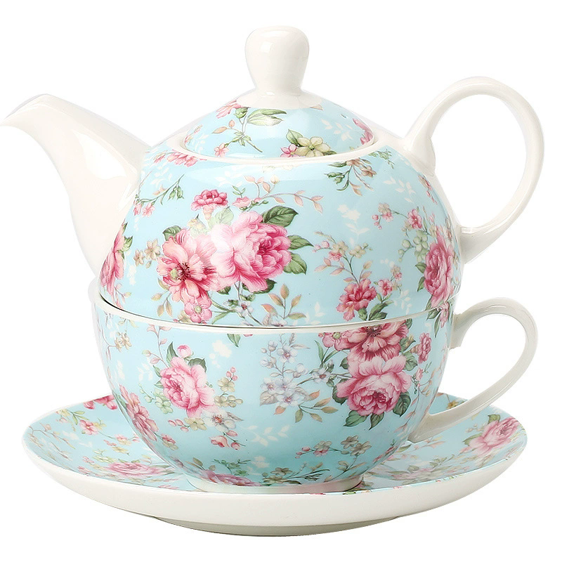 Flower Teapots,Coffee Pot,Moth - Coffee Tea Jar Set review and price