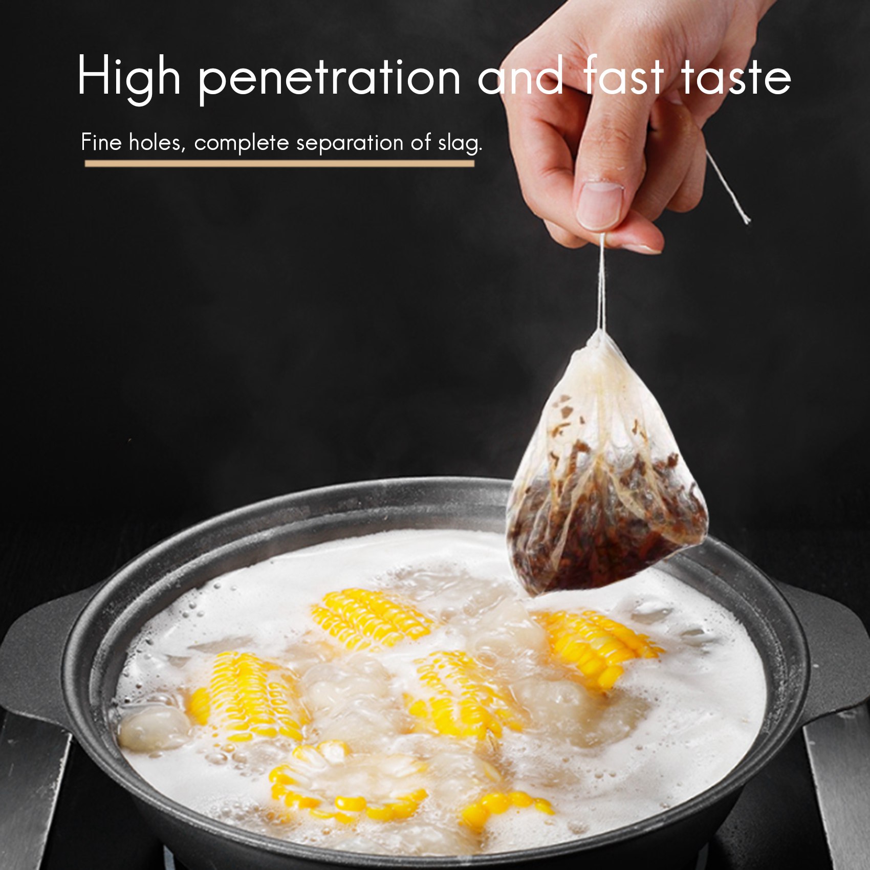 A71Z 300PCS Tea Filter Bags, D - Coffee Tea Bags review and price