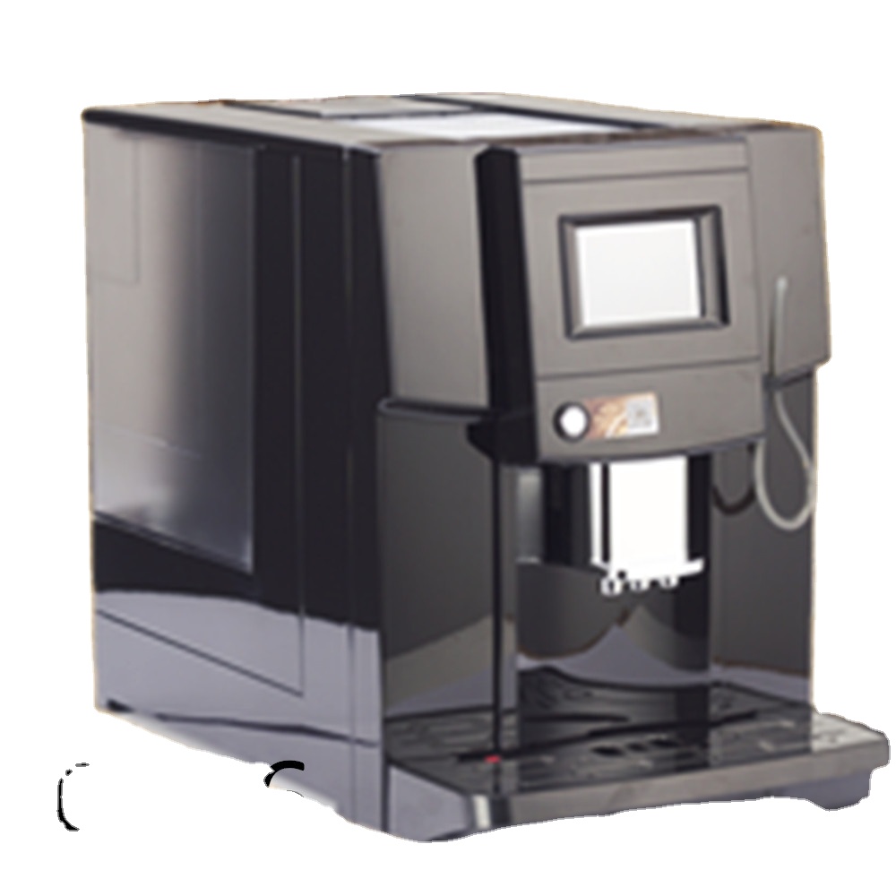 Fully Automatic Professional C - Coffee & Tea Difabis review and price