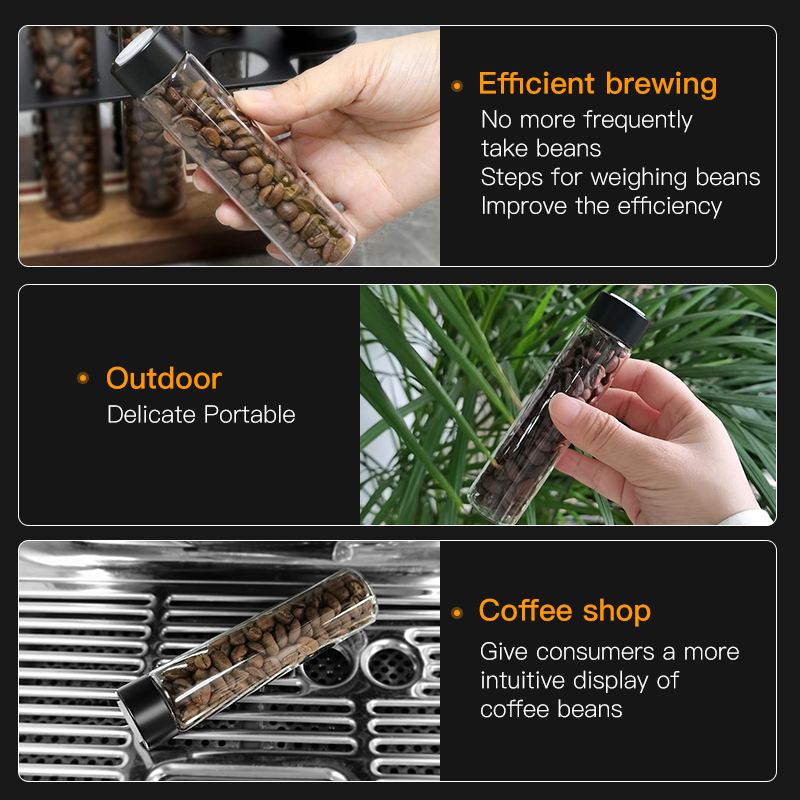 Alikisscafe Coffee Beans Stora - Coffee Tea Box review and price